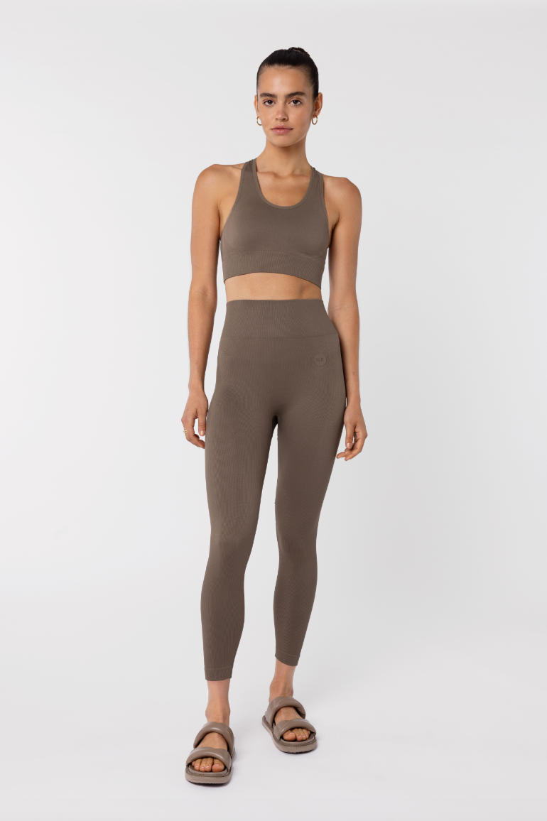 Black Friday Offer 70% off Walnut Leggings Set